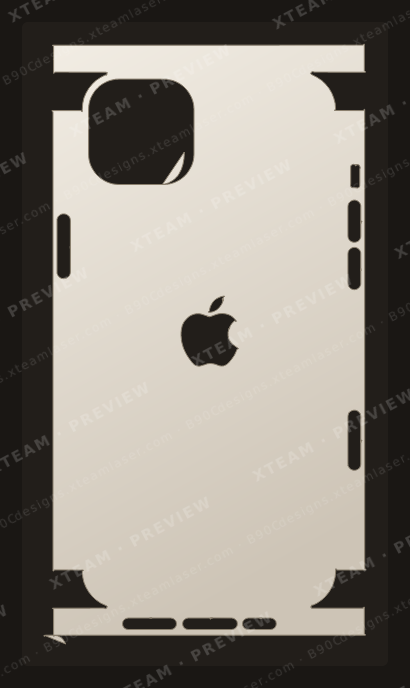 Apple 14 Plus — Apple 14 Plus - All logo