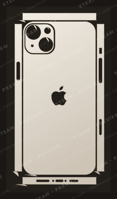 Apple 14 Plus — Apple 14 Plus - All logo 1