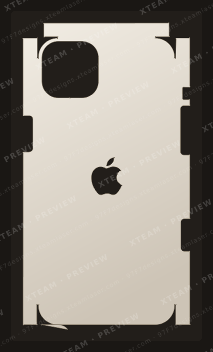 Apple 14 Plus — Apple 14 Plus - All logo 2