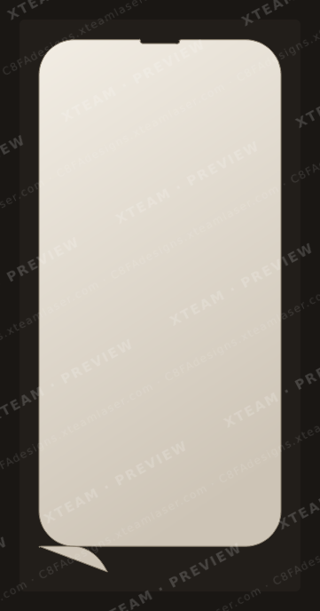 Apple 14 Plus — Apple 14 Plus - Front