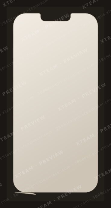 Apple 14 Plus — Apple 14 Plus - Front 1