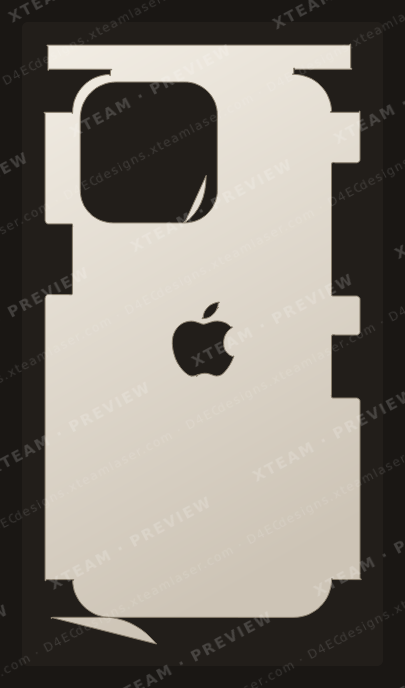Apple 14 Pro Max — Apple 14 Pro Max - All logo 2
