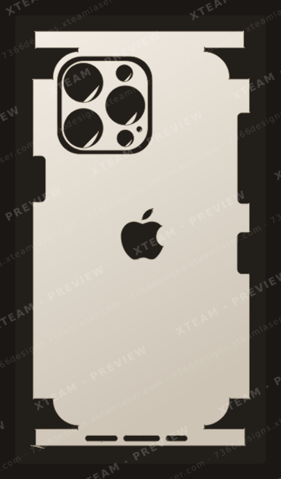 Apple 14 Pro Max — Apple 14 Pro Max - All logo 4