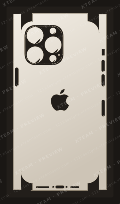 Apple 14 Pro Max — Apple 14 Pro Max - All logo test