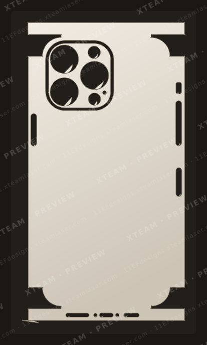Apple 14 Pro Max — Apple 14 Pro Max - All TPU 1