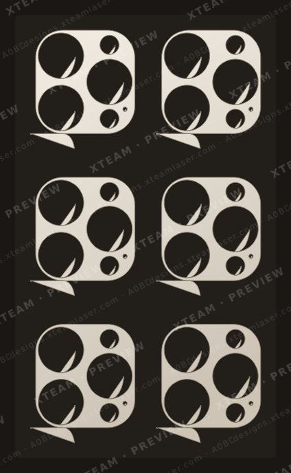 Apple 14 Pro Max — Apple 14 Pro Max - camera lens