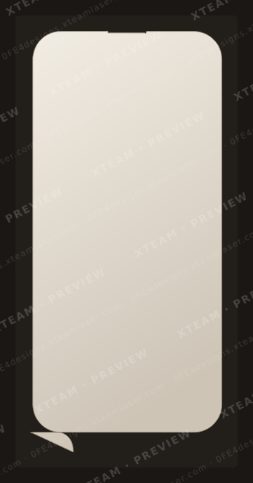 Apple 14 Pro Max — Apple 14 Pro Max - Front