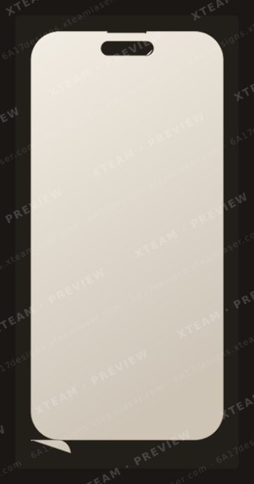 Apple 14 Pro Max — Apple 14 Pro Max - Front 2