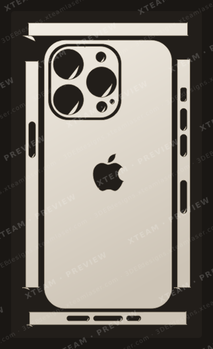 Apple 14 Pro — Apple 14 Pro - All logo 1