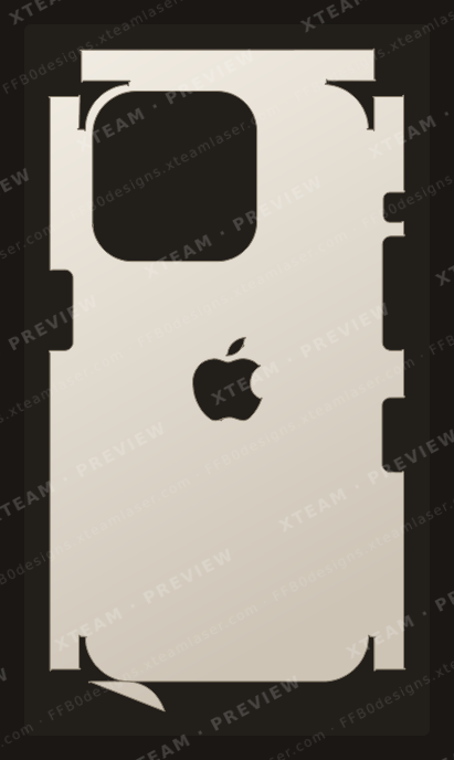 Apple 14 Pro — Apple 14 Pro - All logo 2