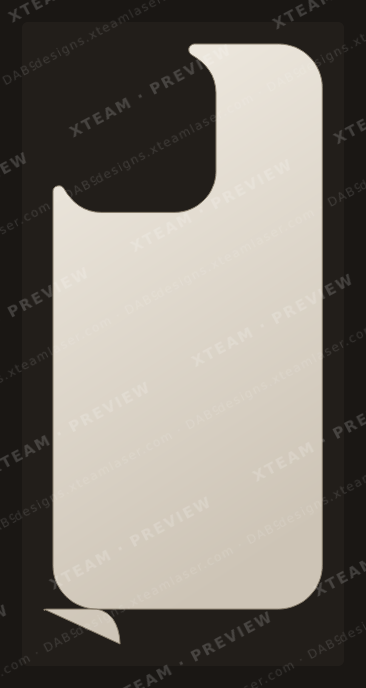 Apple 14 Pro — Apple 14 Pro - Back 2