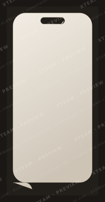 Apple 14 Pro — Apple 14 Pro - MATTE