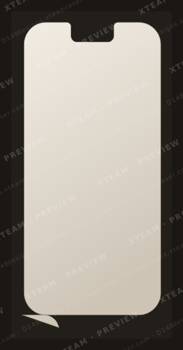 Apple 14 Pro — Apple 14 Pro - MATTE 1