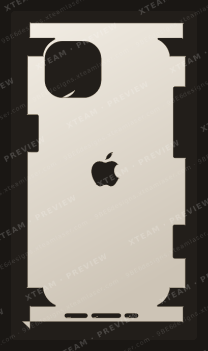 Apple 14 — Apple 14 - All logo
