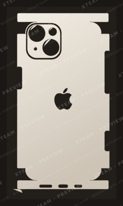 Apple 14 — Apple 14 - All logo 1