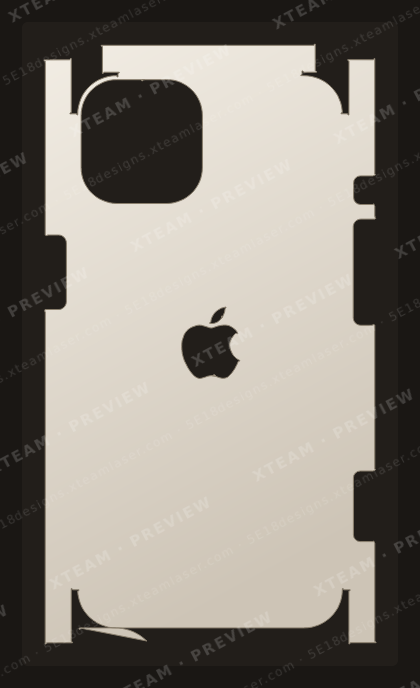 Apple 14 — Apple 14 - All logo 3