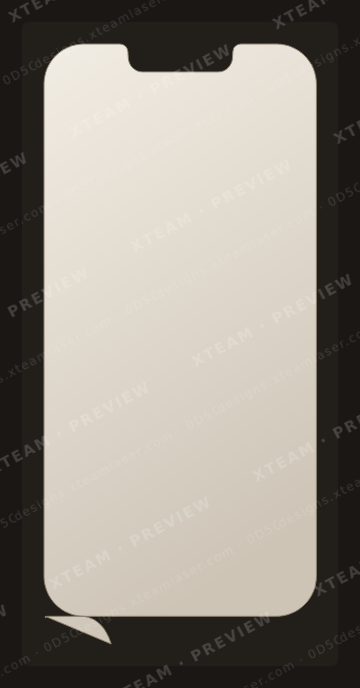 Apple 14 — Apple 14 - MATTE