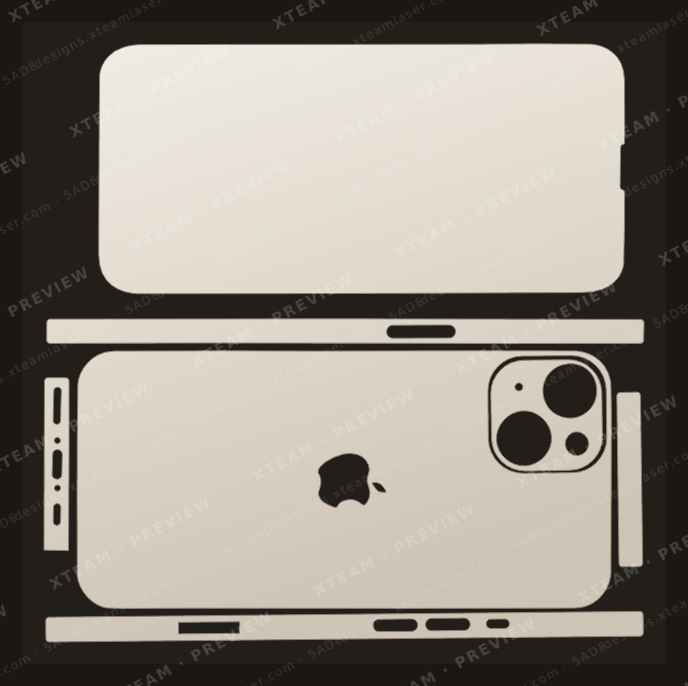 Apple 14 — Apple 14 - Mobile electronic equipment I iPhone