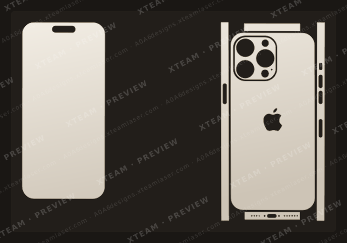 Apple 14Max — Apple 14Max - Mobile electronic equipment I iPhone