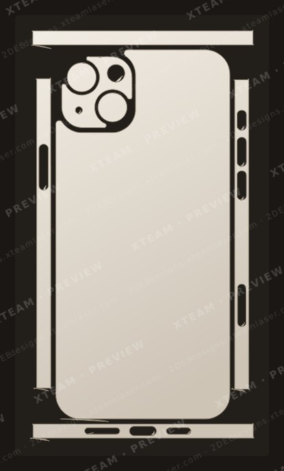 Apple 15 Plus — Apple 15 Plus - All 2