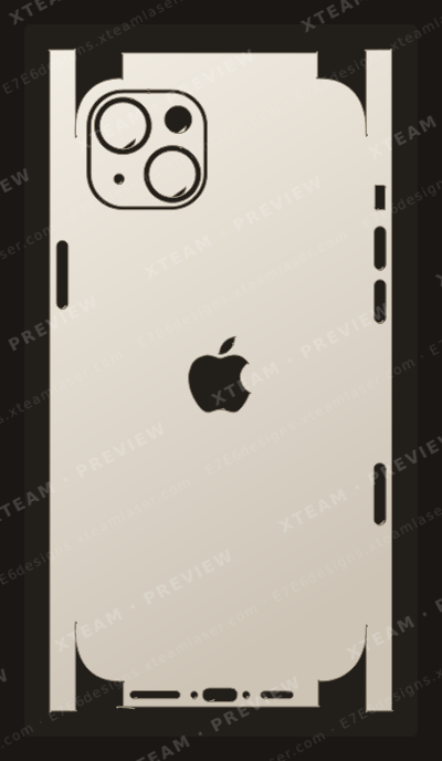Apple 15 Plus — Apple 15 Plus - All logo