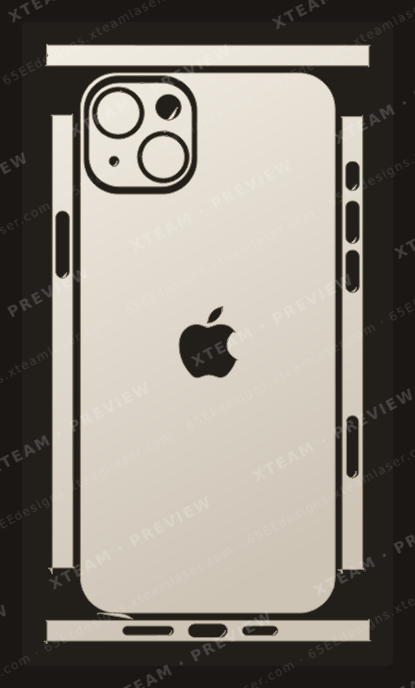 Apple 15 Plus — Apple 15 Plus - All logo 1