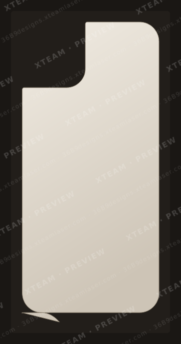 Apple 15 Plus — Apple 15 Plus - Back 2