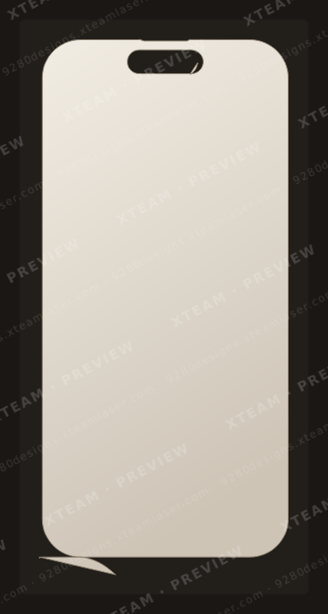 Apple 15 Plus — Apple 15 Plus - Front 1