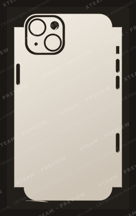 Apple 15 Plus — Apple 15 Plus - Half 1