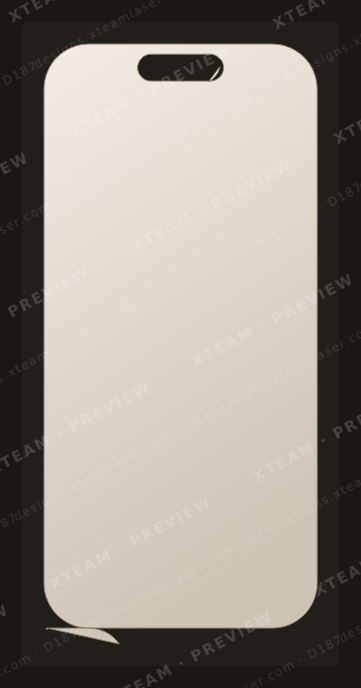 Apple 15 Plus — Apple 15 Plus - MATTE
