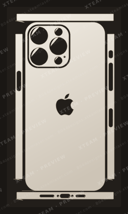 Apple 15 Pro Max — Apple 15 Pro Max - All logo 2
