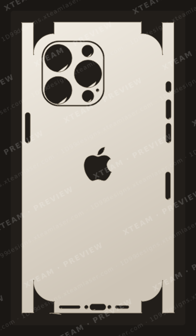 Apple 15 Pro Max — Apple 15 Pro Max - All logo 4
