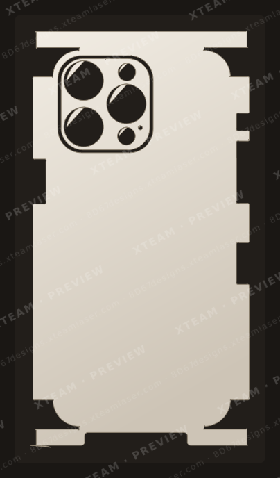 Apple 15 Pro Max — Apple 15 Pro Max - All TPU