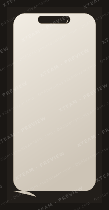 Apple 15 Pro Max — Apple 15 Pro Max - MATTE
