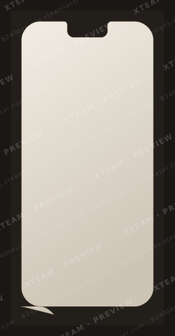 Apple 15 Pro Max — Apple 15 Pro Max - with cover MATTE