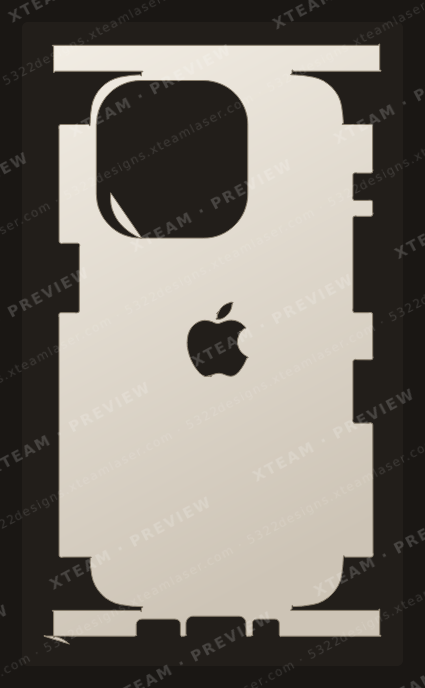 Apple 15 Pro — Apple 15 Pro - All logo