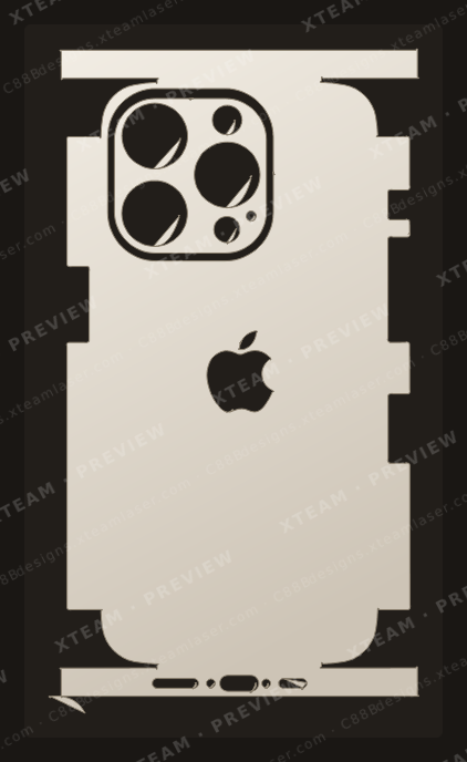 Apple 15 Pro — Apple 15 Pro - All logo 1