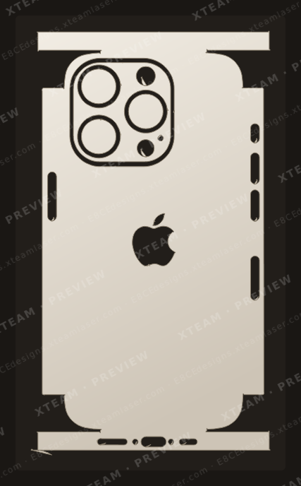 Apple 15 Pro — Apple 15 Pro - All logo 3