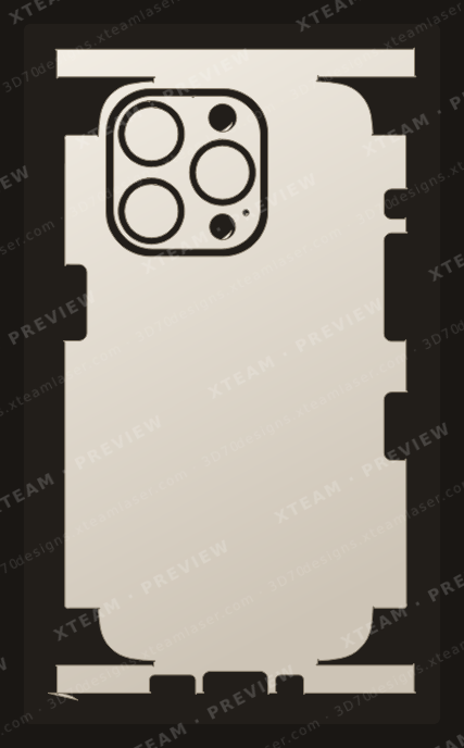 Apple 15 Pro — Apple 15 Pro - All TPU