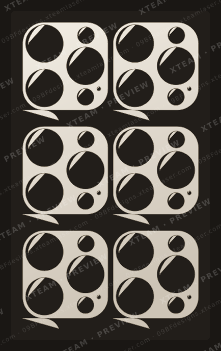 Apple 15 Pro — Apple 15 Pro - camera lens