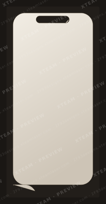 Apple 15 Pro — Apple 15 Pro - MATTE