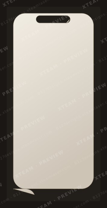 Apple 15 Pro — Apple 15 Pro - with cover 1