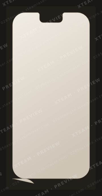 Apple 15 Pro — Apple 15 Pro - with cover MATTE
