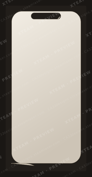 Apple 15 Pro — Apple 15 Pro - with cover S