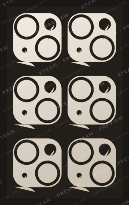 Apple 15 — Apple 15 - camera lens 1