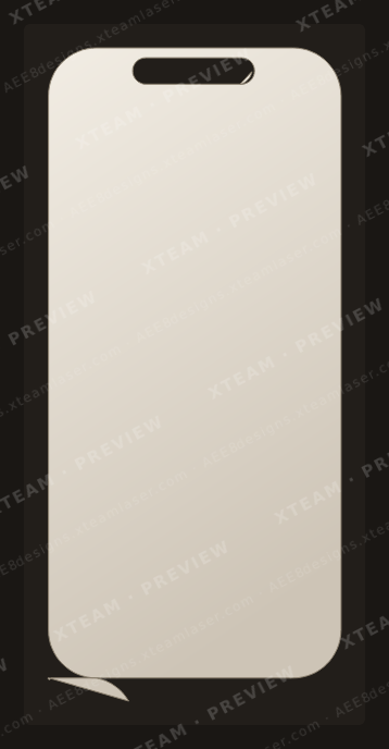 Apple 15 — Apple 15 - MATTE