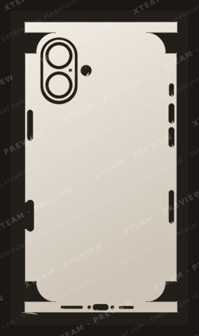 Apple 16 Plus — Apple 16 Plus - All 1