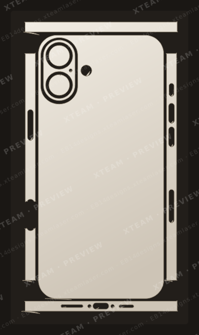 Apple 16 Plus — Apple 16 Plus - All 2