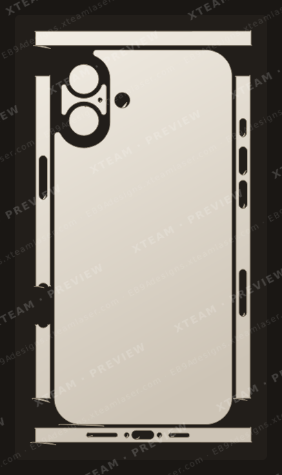Apple 16 Plus — Apple 16 Plus - All 4