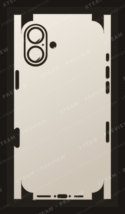 Apple 16 Plus — Apple 16 Plus - All 5